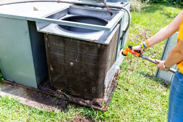 Best Affordable Air Duct Cleaning  in Colville, WA