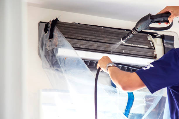 Best Air Duct Inspection  in Colville, WA