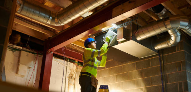 Best Air Duct Cleaning Near Me  in Colville, WA