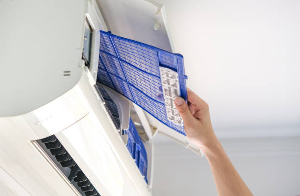 Best Ductwork Cleaning Services  in Colville, WA