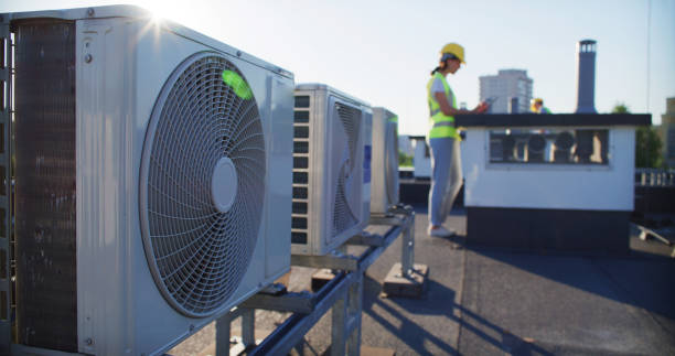 Best Commercial HVAC Duct Cleaning  in Colville, WA