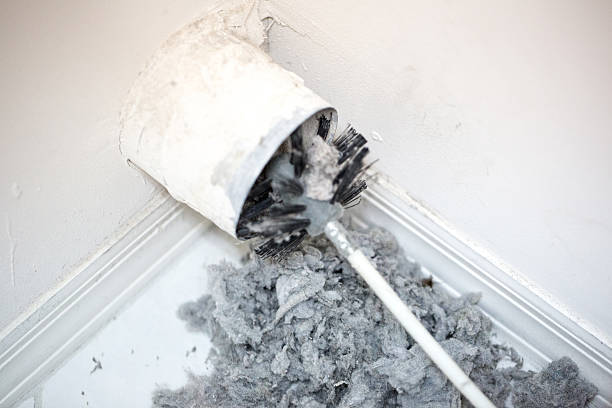 Best Commercial Air Duct Cleaning  in Colville, WA