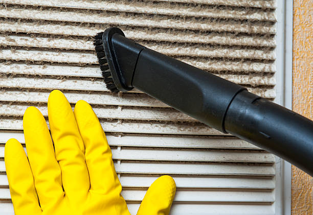 Best Commercial Air Duct Cleaning  in Colville, WA
